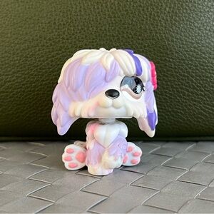 LOS Sheepdog #921 authentic